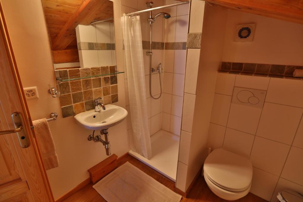 Chalet Mavambo Le Châble Exteriör bild