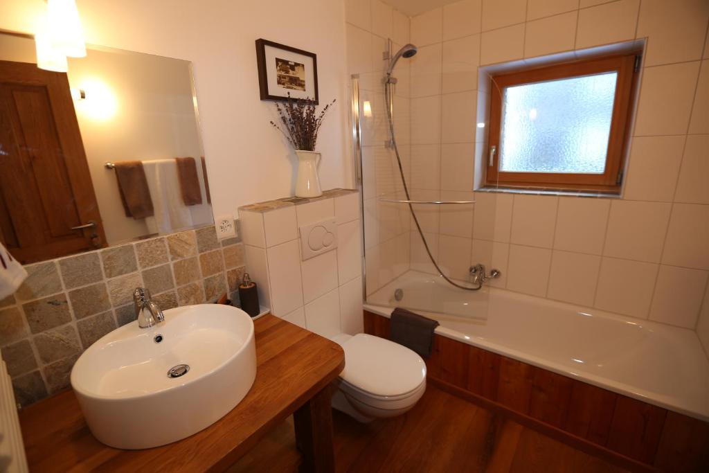 Chalet Mavambo Le Châble Exteriör bild